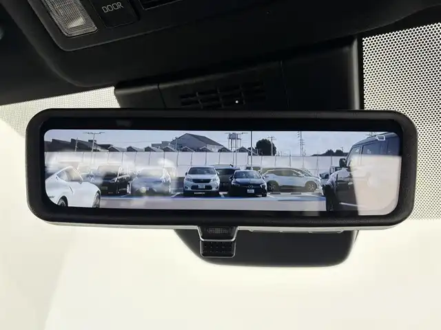 トヨタ ヴォクシー ハイブリッド S－Z 愛知県 2025(令7)年 0.1千km ホワイトパールクリスタルシャイン トヨタセーフティーセンス/トヨタチームメイト/快適便利パッケージHigh/純正10.5インチナビ/（Bluetooth/フルセグTV/AM/FM/CD/DVD/HDMI/AM/FM）/バックカメラ/ETC2.0/シートヒーター/ステアリングヒーター/オットマン/BSM/ハーフレザー/AC100V/HUD/3列シート/オートライト/スマートキー/プッシュスタート/電子パーキング/オートホールド