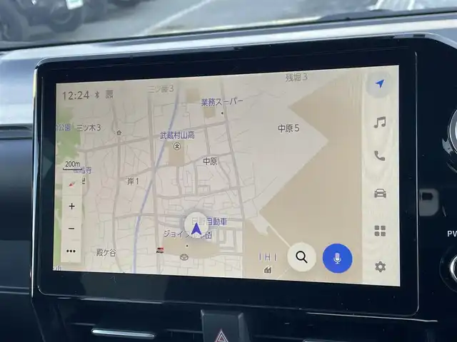 トヨタ ヴォクシー S－Z 東京都 2023(令5)年 2.2万km グリッターブラックガラスフレーク 純正10.5型ナビ/純正14型後席モニター/バックカメラ/Bluetooth/USB/HDMI/CD/DVD/フルセグTV/TVキット/純正サイドバイザー/社外マット/前席シートヒーター/両側電動スライドドア/ETC2.0/前後コーナーセンサー/前方ドライブレコーダー/衝突軽減装置/車線逸脱警報装置/横滑り防止装置/スマートキー/純正LEDライト