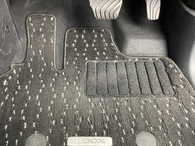 日産 ルークス HWS Gターボ プロパイロットED 群馬県 2023(令5)年 3.1万km ホワイトソリッド/プレミアムオリーブM 禁煙車　プロパイロット　純正９インチナビ　全方位カメラ　レーンアシスト　コーナーセンサー　両側パワースライドドア　アイドリングストップ　電動パーキング　スマートキー　プッシュスタート　オートライト