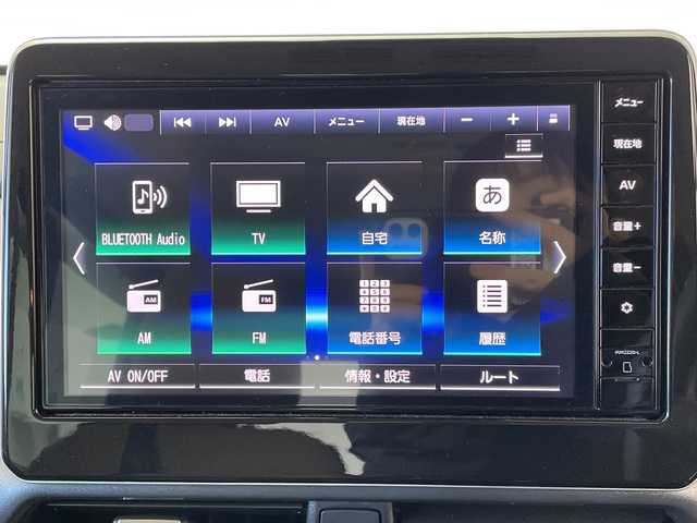 日産 ルークス HWS Gターボ プロパイロットED 群馬県 2023(令5)年 3.1万km ホワイトソリッド/プレミアムオリーブM 禁煙車　プロパイロット　純正９インチナビ　全方位カメラ　レーンアシスト　コーナーセンサー　両側パワースライドドア　アイドリングストップ　電動パーキング　スマートキー　プッシュスタート　オートライト