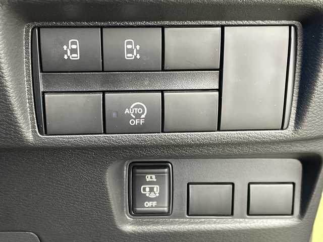 日産 ルークス HWS Gターボ プロパイロットED 群馬県 2023(令5)年 3.1万km ホワイトソリッド/プレミアムオリーブM 禁煙車　プロパイロット　純正９インチナビ　全方位カメラ　レーンアシスト　コーナーセンサー　両側パワースライドドア　アイドリングストップ　電動パーキング　スマートキー　プッシュスタート　オートライト