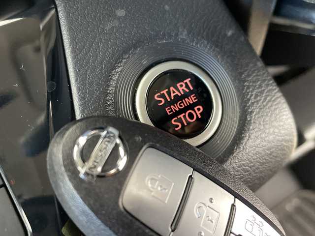 日産 ルークス HWS Gターボ プロパイロットED 群馬県 2023(令5)年 3.1万km ホワイトソリッド/プレミアムオリーブM 禁煙車　プロパイロット　純正９インチナビ　全方位カメラ　レーンアシスト　コーナーセンサー　両側パワースライドドア　アイドリングストップ　電動パーキング　スマートキー　プッシュスタート　オートライト