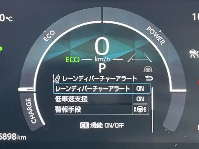 トヨタ シエンタ ハイブリッド Z 東京都 2024(令6)年 2.7万km ダークグレー 純正ナビ/全周囲カメラ/フルセグTV/Bluetooth/USB/HDMI/両側電動スライドドア/前席シートヒーター/ステアリングヒーター/ドライブレコーダー/トヨタセーフティセンス/・プリクラッシュセーフティシステム/・横滑り防止装置/・車線逸脱警報装置/ETC2.0/ブラインドスポットモニター/純正フロアマット/純正サイドバイザー/オートライト/モデリスタAW/スマートキー
