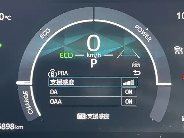 トヨタ シエンタ ハイブリッド Z 東京都 2024(令6)年 2.7万km ダークグレー 純正ナビ/全周囲カメラ/フルセグTV/Bluetooth/USB/HDMI/両側電動スライドドア/前席シートヒーター/ステアリングヒーター/ドライブレコーダー/トヨタセーフティセンス/・プリクラッシュセーフティシステム/・横滑り防止装置/・車線逸脱警報装置/ETC2.0/ブラインドスポットモニター/純正フロアマット/純正サイドバイザー/オートライト/モデリスタAW/スマートキー