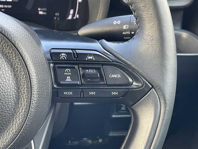 トヨタ シエンタ ハイブリッド Z 東京都 2024(令6)年 2.7万km ダークグレー 純正ナビ/全周囲カメラ/フルセグTV/Bluetooth/USB/HDMI/両側電動スライドドア/前席シートヒーター/ステアリングヒーター/ドライブレコーダー/トヨタセーフティセンス/・プリクラッシュセーフティシステム/・横滑り防止装置/・車線逸脱警報装置/ETC2.0/ブラインドスポットモニター/純正フロアマット/純正サイドバイザー/オートライト/モデリスタAW/スマートキー