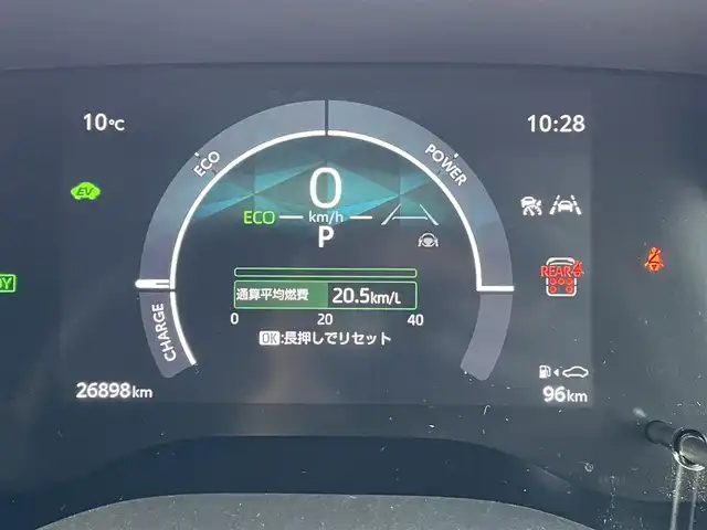 トヨタ シエンタ ハイブリッド Z 東京都 2024(令6)年 2.7万km ダークグレー 純正ナビ/全周囲カメラ/フルセグTV/Bluetooth/USB/HDMI/両側電動スライドドア/前席シートヒーター/ステアリングヒーター/ドライブレコーダー/トヨタセーフティセンス/・プリクラッシュセーフティシステム/・横滑り防止装置/・車線逸脱警報装置/ETC2.0/ブラインドスポットモニター/純正フロアマット/純正サイドバイザー/オートライト/モデリスタAW/スマートキー