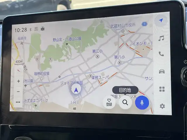 トヨタ シエンタ ハイブリッド Z 東京都 2024(令6)年 2.7万km ダークグレー 純正ナビ/全周囲カメラ/フルセグTV/Bluetooth/USB/HDMI/両側電動スライドドア/前席シートヒーター/ステアリングヒーター/ドライブレコーダー/トヨタセーフティセンス/・プリクラッシュセーフティシステム/・横滑り防止装置/・車線逸脱警報装置/ETC2.0/ブラインドスポットモニター/純正フロアマット/純正サイドバイザー/オートライト/モデリスタAW/スマートキー