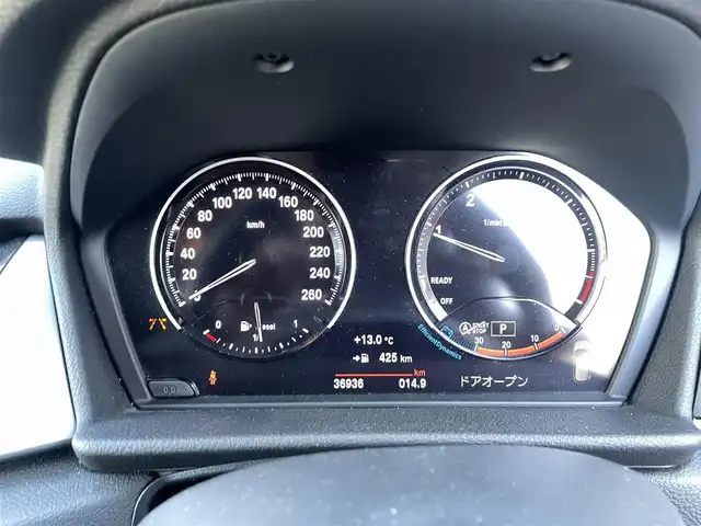 ＢＭＷ ２１８ｄ アクティブツアラー 香川県 2019(平31)年 3.7万km 白