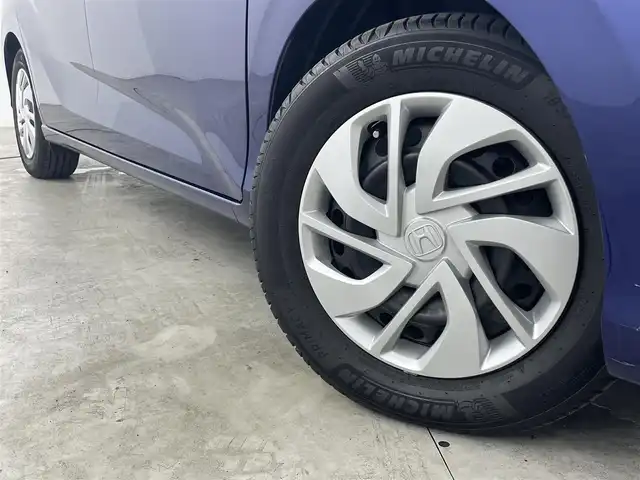 ホンダ フリード G ホンダセンシング 福島県 2017(平29)年 3.5万km コバルトブルーパール ホンダシング　/・CMBS/・ACC/・先行車発進告知/・路外逸脱抑制/・レーンアシスト/・標識認識機能/バックカメラ　/ドライブレコーダー　/ＥＴＣ　/両側パワースライドドア　/ＳＤナビゲーション　/【AM/FM/DVD/CD/Bluetooth/フルセグ】/プッシュスタート　/・スマートキー　/ステアリングスイッチ　/・革巻きステアリング　/・チルトステアリング　/ＬＥＤライト/横滑り防止装置/・アイドリングストップ/純正フロアマット/・ドアバイザー/電動格納ミラー