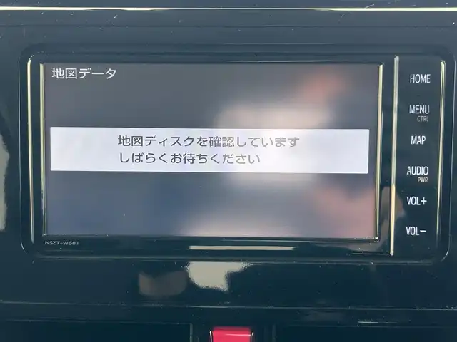 トヨタ タンク