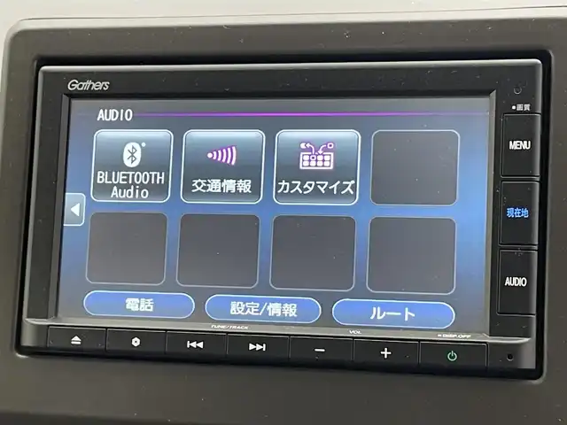 ホンダ Ｎ ＷＧＮ L 愛知県 2023(令5)年 0.3万km フィヨルドミストパール 純正ナビ　Ｂｌｕｅｔｏｏｔｈ　ラジオ　ＵＳＢ　バックカメラ　シートヒーター　ナノイーＡＣ　ホンダセンシング　衝突軽減　追従クルコン　ハンドル支援　オートライト　パーキングセンサー　誤発進抑制　保証書　取説　ワンオーナー　禁煙車