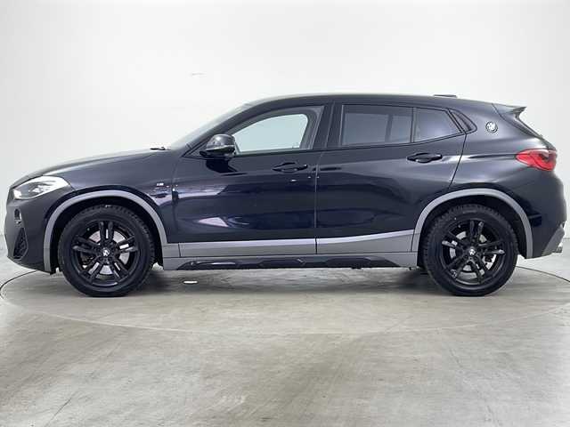ＢＭＷ Ｘ２ xDrive20i MスポーツX 道央・札幌 2018(平30)年 7.1万km 黒 ・4WD/・寒冷地仕様/・純正ナビ/CD/DVD/USB/BT/・バックカメラ/・電動リアゲート/・レーダークルーズコントロール/・インテリジェントセーフティ/・衝突警告機能/・歩行者警告/・車線逸脱警告/・前席パワーシート/・前席シートヒーター/・運転席メモリーシート/・ステアリングスイッチ/・パドルシフト/・LEDヘッドライト/・LEDフォグランプ/・バックフォグ/・純正18インチAW/・純正20インチAW付夏タイヤ積載