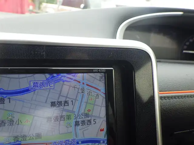 トヨタ シエンタ ハイブリッド G 千葉県 2022(令4)年 4.6万km ブラックマイカ Toyota Safety Sense/・プリクラッシュセーフティ/・レーンディパーチャーアラート/・オートハイビーム/クルーズコントロール/両側パワースライドドア/社外メモリーナビ/地デジTV/【DVD/CD再生機能　Bluetooth接続】/バックカメラ/ETC/LEDヘッドライト/ウインカーミラー/スマートキー