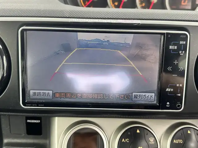 トヨタ カローラ ルミオン 1．5G スマートパッケージ 愛知県 2008(平20)年 13.5万km ブラックマイカ 純正7インチナビ/（CD/DVD/ワンセグ）/バックカメラ/ETC/ドアバイザー/HIDヘッドライト/オートエアコン/社外AW/横滑り防止/盗難防止/鉄チン付き夏タイヤ４本車載