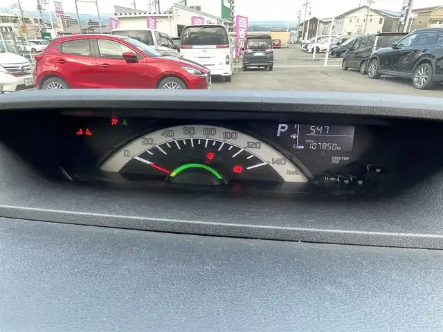 ダイハツ ウェイク L ファインセレクション SA 静岡県 2015(平27)年 10.8万km ブルーメタリック プッシュスタート/スマートキー/社外ナビ(CN-R501WD)/　フルセグTV/BTオーディオ/MSV/DVD/バックカメラ /オートライト/LEDヘッドライト/ステアリングスイッチ/GPSレーダー探知機