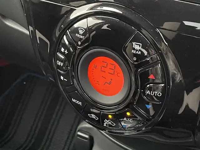 日産 ノート e－パワー X 福岡県 2018(平30)年 5.9万km ブリリアントホワイトパール 全方位カメラ　/バックカメラ/デジタルインナーミラー　/純正７型ナビ/ＥＴＣ　/車両接近装置　/横揺れ防止　/レーンキープアシスト　/プリクラッシュ　/ＤＶＤ再生　/ＴＶ　/Bluetooth/ウィンカーミラー　/純正マット　/電格ミラー　/プッシュスタート/ドアバイザー/スマートキー
