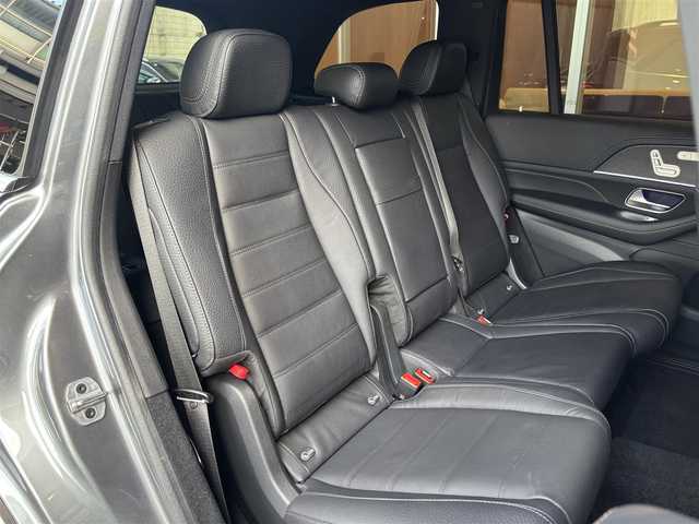 メルセデス・ベンツ Ｍ・ベンツ ＧＬＳ４５０ｄ 4マチック 宮城県 2024(令6)年 0.8万km セレナイトグレー AMGラインパッケージ/レーダーセーフティパッケージ/パノラミックスライディングルーフ/ヘッドアップディスプレイ/純正メモリナビ/フルセグTV/360°カメラシステム/AppleCarPlay/ブラックレザーシート/全席シートヒーター/D/N席シートベンチレーション/マルチビームLEDヘッドライト/オートマチックハイビーム/ステアリングヒーター/ステアリングスイッチ/パドルシフト/置くだけ充電器/社外デジタルインナーミラー/純正22インチAW/キーレスゴー/パワーバックドア