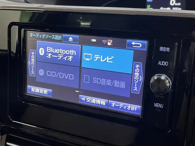 トヨタ エスティマ ハイブリッド アエラス スマート 道央・札幌 2016(平28)年 7.9万km ホワイトパールクリスタルシャイン 4WD/純正SDナビ/・フルセグTV/CD/DVD/BT/SD/バックカメラ/両側パワースライドドア/合成皮革シート/前席シートヒーター/運転席パワーシート/クルーズコントロール/ビルトインETC/衝突被害軽減ブレーキ/レーンキープアシスト/横滑り防止装置/オートマチックハイビーム/プッシュスタート/スマートキー/純正フロアマット/純正ドアバイザー/ウインカーミラー/オートライト/LEDヘッドライト/AC100V電源/2列目オットマン/3列シート/純正17インチAW/保証書/取扱説明書/ナビ説明書