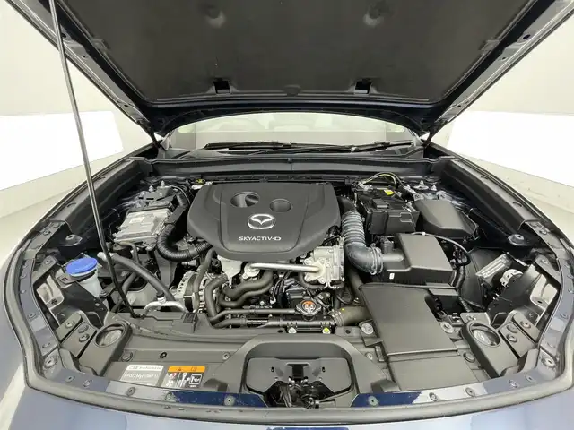 マツダ ＣＸ－３０ XD Lパッケージ 滋賀県 2021(令3)年 3.2万km ディープクリスタルブルーマイカ 禁煙車/純正ナビ（ＣＤ／ＤＶＤ／ＵＳＢ／ＨＤＭＩ／Ｂｌｕｅｔｏｏｔｈ／フルセグ）/全方位カメラ/ＢＯＳＥ/パワーバックドア/メモリーシート/シートヒーター/ステアリングヒーター/レーダークルコン/レーンキープアシスト/前後ドラレコ/オートハイビーム/ETC