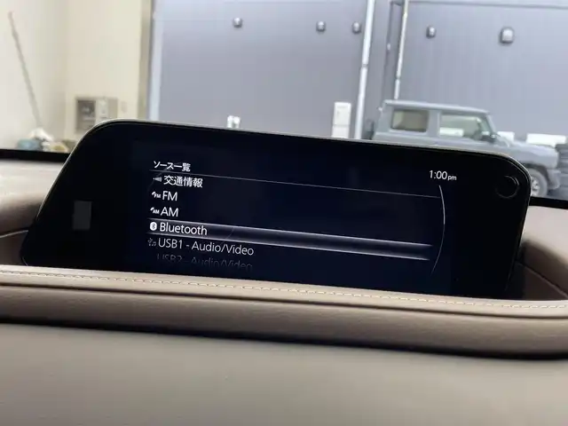 マツダ ＣＸ－３０ XD Lパッケージ 滋賀県 2021(令3)年 3.2万km ディープクリスタルブルーマイカ 禁煙車/純正ナビ（ＣＤ／ＤＶＤ／ＵＳＢ／ＨＤＭＩ／Ｂｌｕｅｔｏｏｔｈ／フルセグ）/全方位カメラ/ＢＯＳＥ/パワーバックドア/メモリーシート/シートヒーター/ステアリングヒーター/レーダークルコン/レーンキープアシスト/前後ドラレコ/オートハイビーム/ETC
