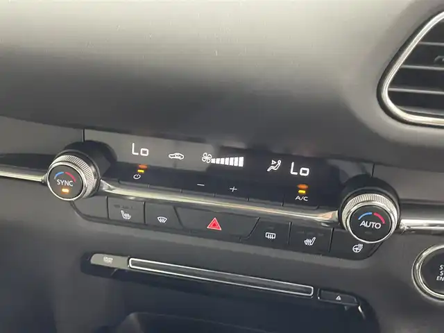 マツダ ＣＸ－３０ XD Lパッケージ 滋賀県 2021(令3)年 3.2万km ディープクリスタルブルーマイカ 禁煙車/純正ナビ（ＣＤ／ＤＶＤ／ＵＳＢ／ＨＤＭＩ／Ｂｌｕｅｔｏｏｔｈ／フルセグ）/全方位カメラ/ＢＯＳＥ/パワーバックドア/メモリーシート/シートヒーター/ステアリングヒーター/レーダークルコン/レーンキープアシスト/前後ドラレコ/オートハイビーム/ETC