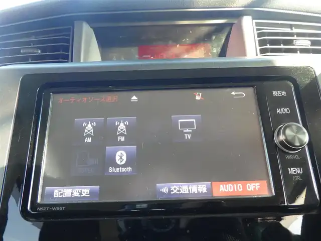 トヨタ タンク X S 千葉県 2016(平28)年 6.4万km マゼンタベリーマイカM スマートアシストII/エコアイドル/左パワースライドドア/右イージークローザードア/純正SDナビ/地デジTV/【DVD/CD再生機能　Bluetooth接続】/バックカメラ/前席シートヒーター/リアコーナーセンサー/キーフリーシステム