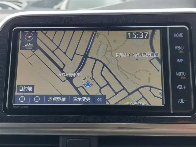 トヨタ シエンタ G 東京都 2021(令3)年 3.1万km ホワイトパールクリスタルシャイン 純正ナビ/フルセグ/バックカメラ/ビルトインETC/両側パワースライドドア/クルーズコントロール/クリアランスソナー/アイドリングストップ/スマートキー/トヨタセーフティセンス/プリクラッシュセーフティ/レーンディパーチャーアラート/オートマチックハイビーム