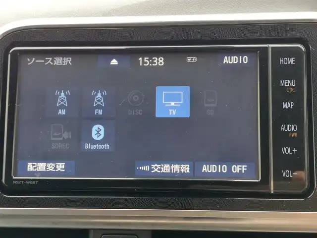 トヨタ シエンタ G 東京都 2021(令3)年 3.1万km ホワイトパールクリスタルシャイン 純正ナビ/フルセグ/バックカメラ/ビルトインETC/両側パワースライドドア/クルーズコントロール/クリアランスソナー/アイドリングストップ/スマートキー/トヨタセーフティセンス/プリクラッシュセーフティ/レーンディパーチャーアラート/オートマチックハイビーム