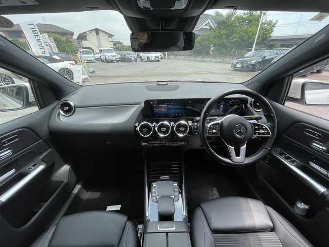 メルセデス・ベンツ Ｂ２００ｄ 栃木県 2021(令3)年 3万km ポーラホワイト ワンオーナー /レーダーセーフティ /ハーフレザー /パワーシート /シートヒーター /ナビ/フルセグ/バックカメラ/ETC/ACC/レーンキープアシスト/ブラインドスポット /LEDヘッドライト/オートライト/パワーバックドア