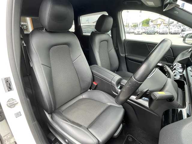メルセデス・ベンツ Ｂ２００ｄ 栃木県 2021(令3)年 3万km ポーラホワイト ワンオーナー /レーダーセーフティ /ハーフレザー /パワーシート /シートヒーター /ナビ/フルセグ/バックカメラ/ETC/ACC/レーンキープアシスト/ブラインドスポット /LEDヘッドライト/オートライト/パワーバックドア