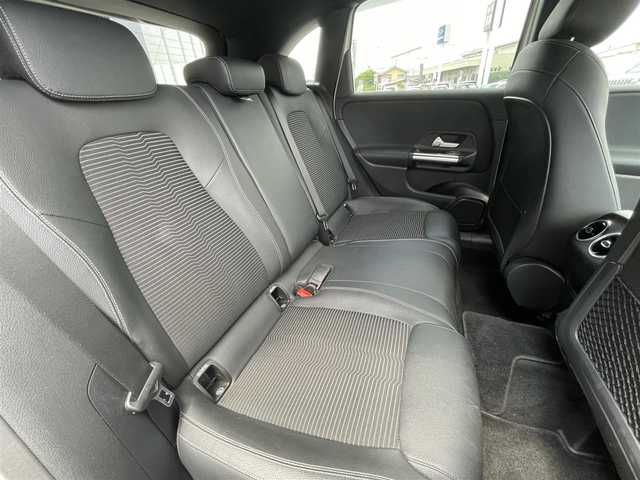 メルセデス・ベンツ Ｂ２００ｄ 栃木県 2021(令3)年 3万km ポーラホワイト ワンオーナー /レーダーセーフティ /ハーフレザー /パワーシート /シートヒーター /ナビ/フルセグ/バックカメラ/ETC/ACC/レーンキープアシスト/ブラインドスポット /LEDヘッドライト/オートライト/パワーバックドア