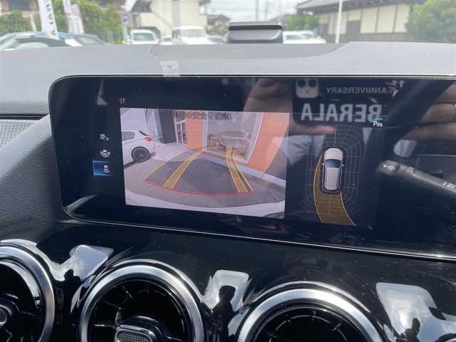 メルセデス・ベンツ Ｂ２００ｄ 栃木県 2021(令3)年 3万km ポーラホワイト ワンオーナー /レーダーセーフティ /ハーフレザー /パワーシート /シートヒーター /ナビ/フルセグ/バックカメラ/ETC/ACC/レーンキープアシスト/ブラインドスポット /LEDヘッドライト/オートライト/パワーバックドア