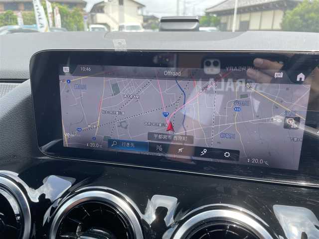メルセデス・ベンツ Ｂ２００ｄ 栃木県 2021(令3)年 3万km ポーラホワイト ワンオーナー /レーダーセーフティ /ハーフレザー /パワーシート /シートヒーター /ナビ/フルセグ/バックカメラ/ETC/ACC/レーンキープアシスト/ブラインドスポット /LEDヘッドライト/オートライト/パワーバックドア