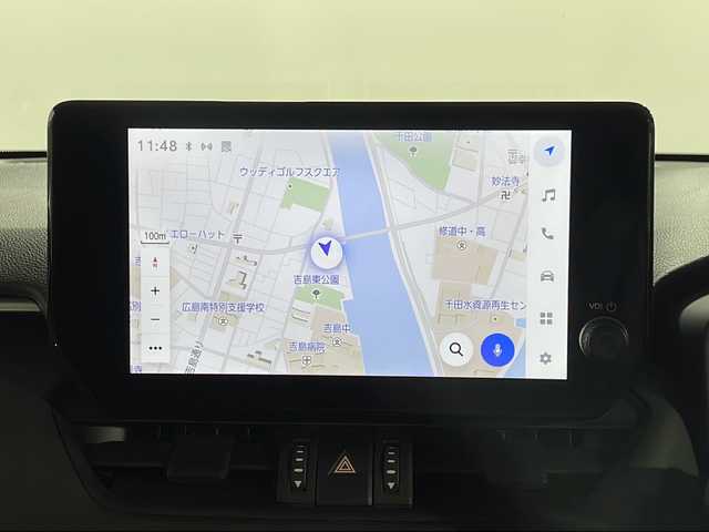 トヨタ ＲＡＶ４ アドベンチャー 広島県 2023(令5)年 1.6万km アティチュードブラックマイカ 禁煙車/純正１０．５型ディスプレイオーディオ/バックカメラ/温／冷シート/デジタルインナーミラー/電動リアゲート/ブラインドスポットモニター/パワーシート/レーダークルーズコントロール/ホールド機能付電動パーキングブレーキ/ＥＴＣ２．０/ドラレコ/MTモード付ATシフト/ルーフレール/衝突被害軽減システム/ステアリングヒーター/LEDヘッドライト/フォグランプ/純正19インチアルミホイール(235/55/R19)/エアバッグ(運転席/助手席/サイド/カーテン)