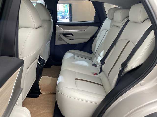 マツダ ＣＸ－６０ 25S エクスクルーシブモード 愛媛県 2023(令5)年 2万km プラチナクォーツメタリック １２．３型ナビ/フルセグ／Ｂｌｕｅｔｏｏｔｈ／ａｐｐｌｅｃａｒｐｌａｙ／ａｎｄｒｏｉｄａｕｔｏ/全方位カメラ/衝突軽減ブレーキ/レーダークルーズコントロール/電動リアゲート/前後ドライブレコーダー/前後コーナーセンサー/オートマチックハイビーム/DN席パワーシート/シートヒーター/レザーシート/ブラインドスポットモニター
