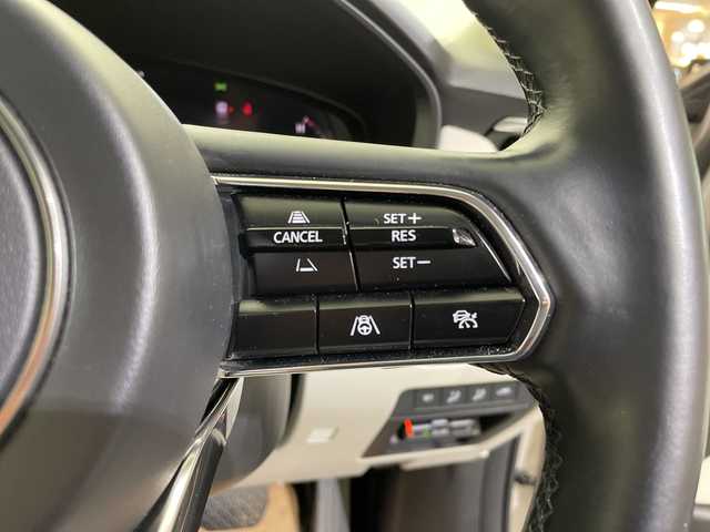 マツダ ＣＸ－６０ 25S エクスクルーシブモード 愛媛県 2023(令5)年 2万km プラチナクォーツメタリック １２．３型ナビ/フルセグ／Ｂｌｕｅｔｏｏｔｈ／ａｐｐｌｅｃａｒｐｌａｙ／ａｎｄｒｏｉｄａｕｔｏ/全方位カメラ/衝突軽減ブレーキ/レーダークルーズコントロール/電動リアゲート/前後ドライブレコーダー/前後コーナーセンサー/オートマチックハイビーム/DN席パワーシート/シートヒーター/レザーシート/ブラインドスポットモニター