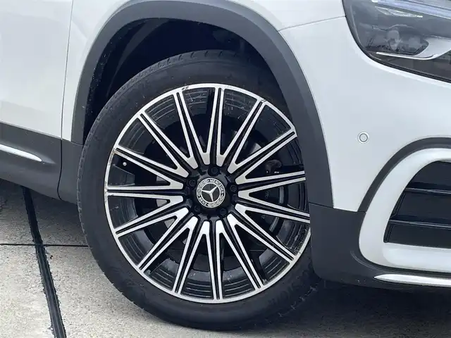 メルセデス・ベンツ Ｍ・ベンツ ＧＬＢ２００ｄ 4マチック AMGライン 東京都 2024(令6)年 2万km ポーラホワイト 純正オプション前後ドラレコ/純正ナビ /フルセグTV/360°カメラ/ACC/BSM/レーンキープアシスト/ハーフレザーシート/シートヒーター/ワイヤレス充電/スマートキー/プッシュスタート/パークトロニック/アンビエントライト/レーダーセーフティパッケージ/アイドリングストップ