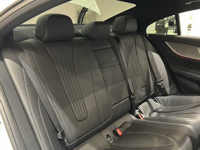 メルセデス・ベンツ ＣＬＳ２２０ｄ スポーツ エクスクルーシブPKG 新潟県 2019(平31)年 4.7万km ポーラホワイト ガラススライディングルーフ/エクスクルーシブパッケージ/・ナッパレザーシート（ブラックシート）/・シートベンチレーター/・Burmester/・エアーボディーコントロールサスペンション/レーダーセーフティパッケージ/・アクティブディスタンスアシストディストロニック/・アクティブステアリングアシスト/・アクティブレーンチェンジアシスト/・アクティブエマージェンシーストップアシスト/・PRE-SAFE/・アクティブブレーキアシスト/・PRE-SAFEインパルスサイド/・PRE-SAFEサウンド/・緊急回避補助システム、渋滞時緊急ブレーキ機能/・アクティブブラインドスポットアシスト/・アクティブレーンキーピングアシスト/・PRE-SAFEプラス/・トラフィックサインアシスト/COMANDシステム/・12.3インチワイドディスプレイ/・HDDナビゲーション/・フルセグTV/・AppleCarPlary/・ETC2.0/グレーアッシュウッドインテリア/レザーARTICOダッシュボード/シートヒーター/アンビエントライト/LEDコーナリングアシスト/アダプティブハイビームアシストプラス/360°カメラシステム/アクティブパーキングアシスト