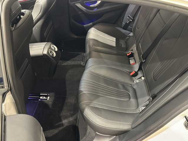 メルセデス・ベンツ ＣＬＳ２２０ｄ スポーツ エクスクルーシブPKG 新潟県 2019(平31)年 4.7万km ポーラホワイト ガラススライディングルーフ/エクスクルーシブパッケージ/・ナッパレザーシート（ブラックシート）/・シートベンチレーター/・Burmester/・エアーボディーコントロールサスペンション/レーダーセーフティパッケージ/・アクティブディスタンスアシストディストロニック/・アクティブステアリングアシスト/・アクティブレーンチェンジアシスト/・アクティブエマージェンシーストップアシスト/・PRE-SAFE/・アクティブブレーキアシスト/・PRE-SAFEインパルスサイド/・PRE-SAFEサウンド/・緊急回避補助システム、渋滞時緊急ブレーキ機能/・アクティブブラインドスポットアシスト/・アクティブレーンキーピングアシスト/・PRE-SAFEプラス/・トラフィックサインアシスト/COMANDシステム/・12.3インチワイドディスプレイ/・HDDナビゲーション/・フルセグTV/・AppleCarPlary/・ETC2.0/グレーアッシュウッドインテリア/レザーARTICOダッシュボード/シートヒーター/アンビエントライト/LEDコーナリングアシスト/アダプティブハイビームアシストプラス/360°カメラシステム/アクティブパーキングアシスト