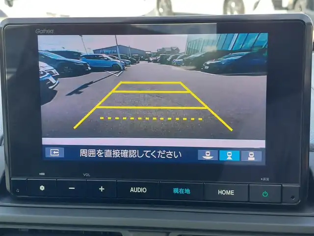 ホンダ ＷＲ－Ｖ Z 東京都 2024(令6)年 0.7万km パール 純正ナビ/バックカメラ/衝突軽減ブレーキ/アダプティブクルーズコントロール/路外逸脱抑制機能/純正17インチアルミホイール/フルセグTV/LEDヘッドライト/ハーフレザーシート/プッシュスタート/スマートキー/電動格納ミラー/ETC