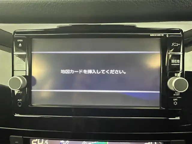 日産 エクストレイル 20Xi 道央・札幌 2018(平30)年 6万km ダイヤモンドブラック ・４WD/・プロパイロット/・純正ナビ/　CD/DVD/SD/BT/フルセグ/・アラウンドビューモニター/・インテリジェントルームミラー/・ETC/・エマージェンシーブレーキ/・レーダークルーズコントロール/・レーンキープアシスト/・クリアランスソナー/・ダウンヒルアシストコントロール/・パワーバックドア/・カプロンシート/・LEDヘッドライト/・フォグライト/・オートライト/・プッシュスタート/・スマートキー/・純正フロアマット/・ドアバイザー