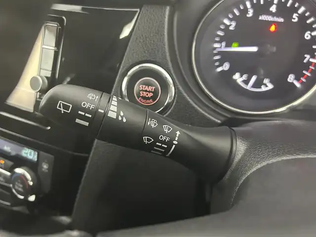日産 エクストレイル 20Xi 道央・札幌 2018(平30)年 6万km ダイヤモンドブラック ・４WD/・プロパイロット/・純正ナビ/　CD/DVD/SD/BT/フルセグ/・アラウンドビューモニター/・インテリジェントルームミラー/・ETC/・エマージェンシーブレーキ/・レーダークルーズコントロール/・レーンキープアシスト/・クリアランスソナー/・ダウンヒルアシストコントロール/・パワーバックドア/・カプロンシート/・LEDヘッドライト/・フォグライト/・オートライト/・プッシュスタート/・スマートキー/・純正フロアマット/・ドアバイザー