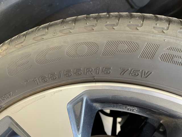 三菱 ｅＫクロススペース G 愛知県 2020(令2)年 4.5万km Ｄグリーン 純正9型ナビ ＳＤカードなし/バックカメラ/衝突軽減システム/ハンズフリースライドドア/シートヒーター/片側パワースライド/アイドリングストップ/横滑り防止装置/ステアリングスイッチ/スマートキー/プッシュスタート