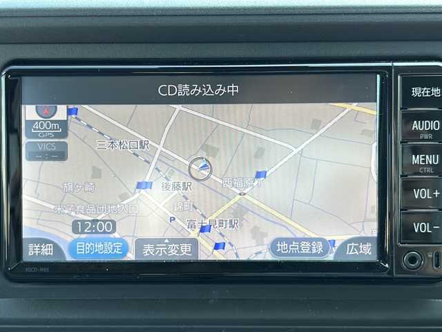 トヨタ パッソ X Lパッケージ S 鳥取県 2018(平30)年 4.6万km ホワイト ワンオーナー/スマートキーx２個/プリクラッシュセーフティ/トラクションコントロール/リアソナー/純正メモリーナビ/ワンセグ・CD/バックカメラ/オートエアコン/オートリトラクトミラー/スタッドレス4本積込/保証書・取説