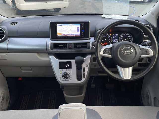 ダイハツ キャスト スタイル GプライムコレSAⅢ 三重県 2018(平30)年 2.1万km ファイアークォーツレッドM 純正７インチＳＤナビ/フルセグTV/blueｔｏｏｔｈ/ＣＤ，ＤＶＤ再生機能/全周囲カメラ/スマートアシストIII/LEDヘッドライト/スマートキープッシュスタート/ステアリングスイッチ/オートマチックハイビーム/アイドリングストップ/コーナーセンサー