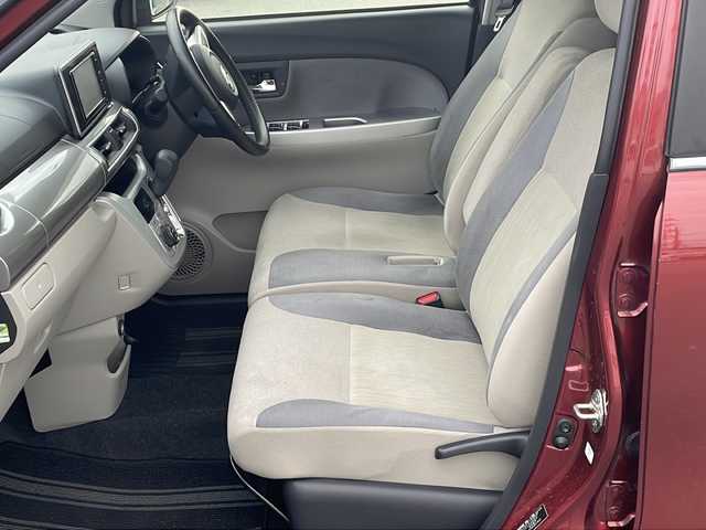 ダイハツ キャスト スタイル GプライムコレSAⅢ 三重県 2018(平30)年 2.1万km ファイアークォーツレッドM 純正７インチＳＤナビ/フルセグTV/blueｔｏｏｔｈ/ＣＤ，ＤＶＤ再生機能/全周囲カメラ/スマートアシストIII/LEDヘッドライト/スマートキープッシュスタート/ステアリングスイッチ/オートマチックハイビーム/アイドリングストップ/コーナーセンサー