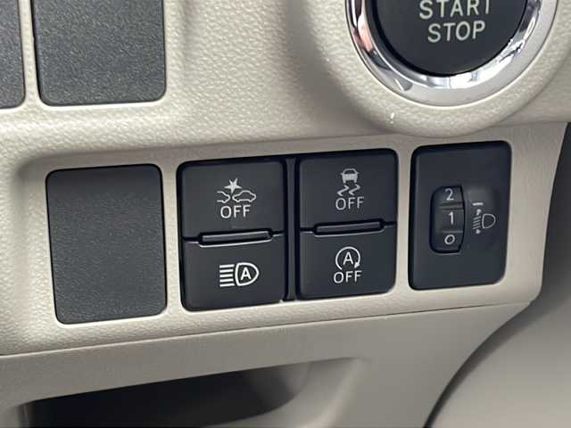 ダイハツ キャスト スタイル GプライムコレSAⅢ 三重県 2018(平30)年 2.1万km ファイアークォーツレッドM 純正７インチＳＤナビ/フルセグTV/blueｔｏｏｔｈ/ＣＤ，ＤＶＤ再生機能/全周囲カメラ/スマートアシストIII/LEDヘッドライト/スマートキープッシュスタート/ステアリングスイッチ/オートマチックハイビーム/アイドリングストップ/コーナーセンサー