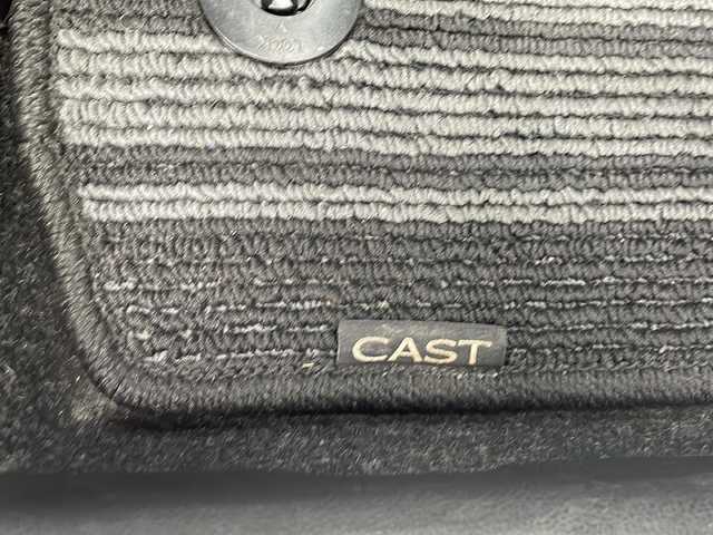 ダイハツ キャスト スタイル GプライムコレSAⅢ 三重県 2018(平30)年 2.1万km ファイアークォーツレッドM 純正７インチＳＤナビ/フルセグTV/blueｔｏｏｔｈ/ＣＤ，ＤＶＤ再生機能/全周囲カメラ/スマートアシストIII/LEDヘッドライト/スマートキープッシュスタート/ステアリングスイッチ/オートマチックハイビーム/アイドリングストップ/コーナーセンサー