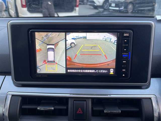 ダイハツ キャスト スタイル GプライムコレSAⅢ 三重県 2018(平30)年 2.1万km ファイアークォーツレッドM 純正７インチＳＤナビ/フルセグTV/blueｔｏｏｔｈ/ＣＤ，ＤＶＤ再生機能/全周囲カメラ/スマートアシストIII/LEDヘッドライト/スマートキープッシュスタート/ステアリングスイッチ/オートマチックハイビーム/アイドリングストップ/コーナーセンサー