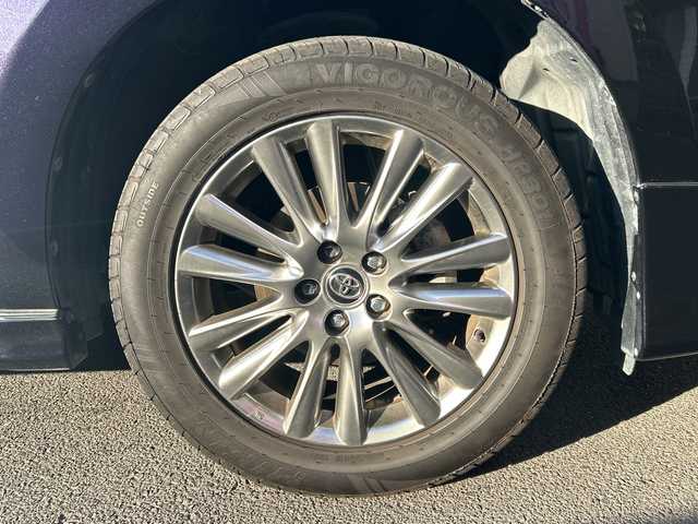 トヨタ ハリアー プレミアム 京都府 2016(平28)年 5.5万km スパークリングブラックパールクリスタルシャイン ワンオーナー/社外メモリナビ/フルセグテレビ/バックカメラ/Bluetooth/アイドリングストップ/ウィンカーミラー/クルーズコントロール/ドアバイザー/プッシュスタート/パワーバックドア/ETC/デジタルインナーミラー